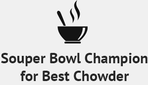 Souper Bowl - Best Chowder